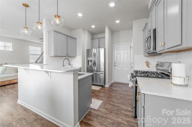 521 Silers Bald Drive, Fort Mill, SC 29715