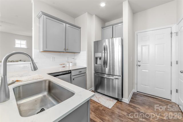 521 Silers Bald Drive, Fort Mill, SC 29715