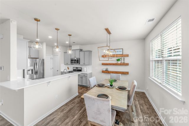 521 Silers Bald Drive, Fort Mill, SC 29715