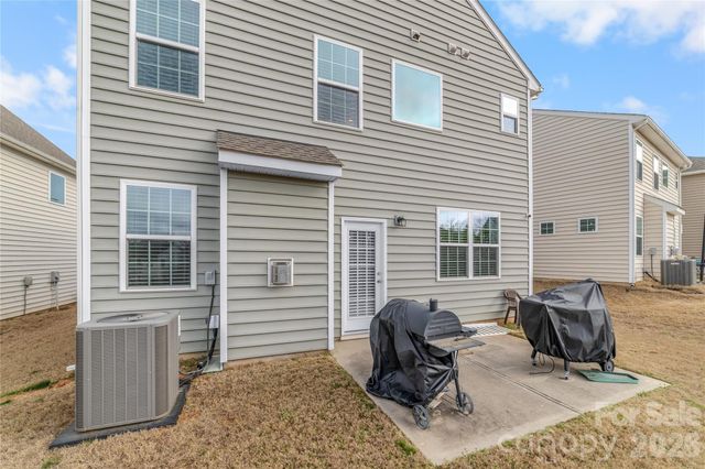 521 Silers Bald Drive, Fort Mill, SC 29715