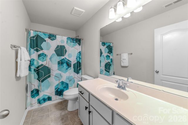 521 Silers Bald Drive, Fort Mill, SC 29715