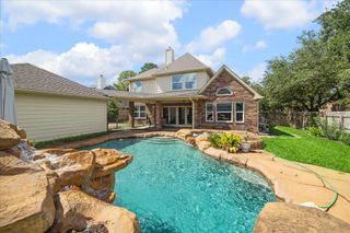 16703 Chestnut Meadow Court, Sugar Land, TX 77479