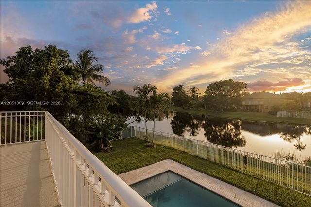 4303 Diamond Row, Weston, FL 33331
