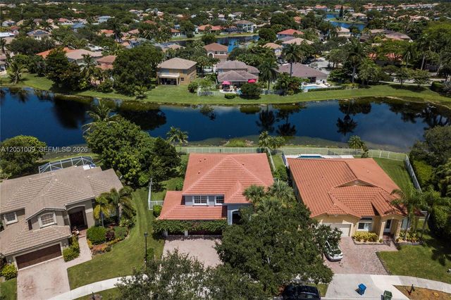 4303 Diamond Row, Weston, FL 33331