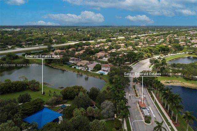 4303 Diamond Row, Weston, FL 33331
