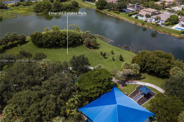 4303 Diamond Row, Weston, FL 33331
