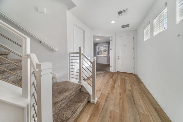 12108 Badger Mountain Trail NW, Albuquerque, NM 87120