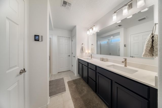 12108 Badger Mountain Trail NW, Albuquerque, NM 87120