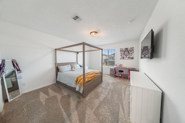 12108 Badger Mountain Trail NW, Albuquerque, NM 87120