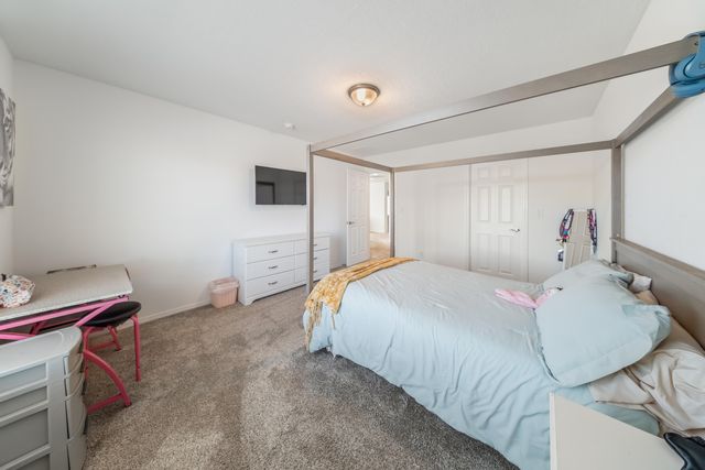 12108 Badger Mountain Trail NW, Albuquerque, NM 87120