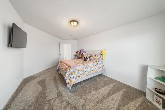 12108 Badger Mountain Trail NW, Albuquerque, NM 87120