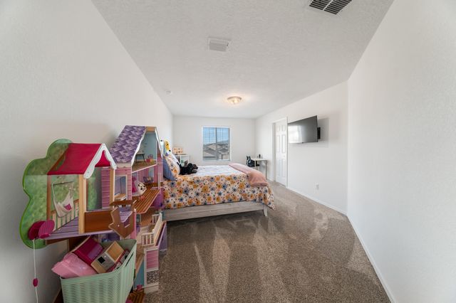 12108 Badger Mountain Trail NW, Albuquerque, NM 87120