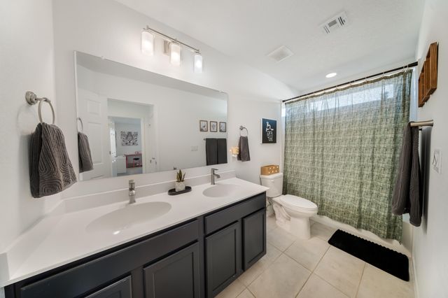 12108 Badger Mountain Trail NW, Albuquerque, NM 87120