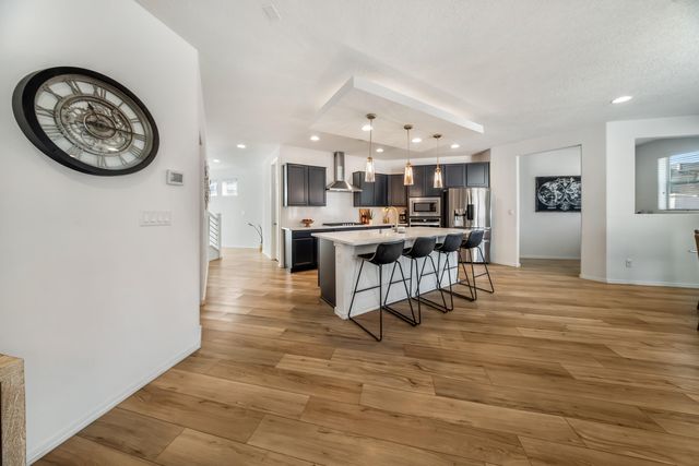 12108 Badger Mountain Trail NW, Albuquerque, NM 87120