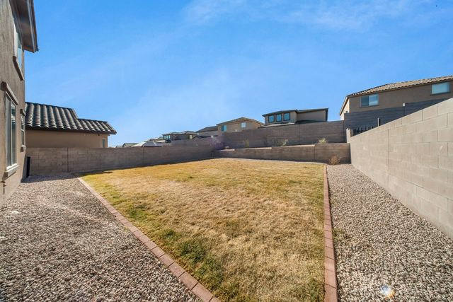 12108 Badger Mountain Trail NW, Albuquerque, NM 87120