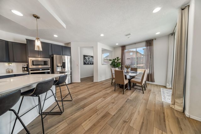 12108 Badger Mountain Trail NW, Albuquerque, NM 87120