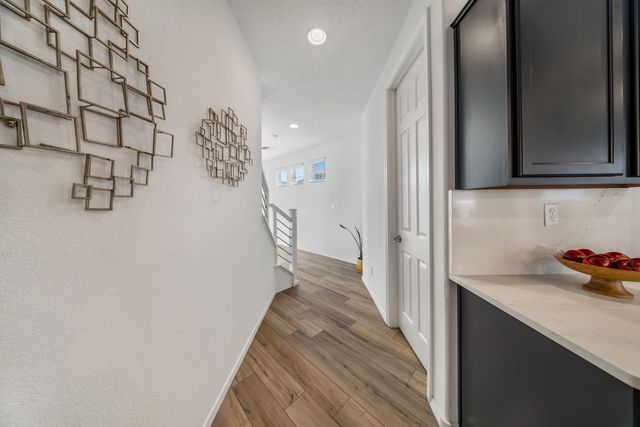 12108 Badger Mountain Trail NW, Albuquerque, NM 87120