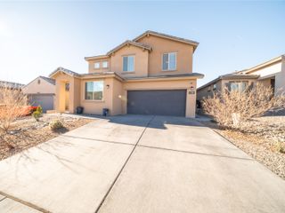 12108 Badger Mountain Trail NW, Albuquerque, NM 87120