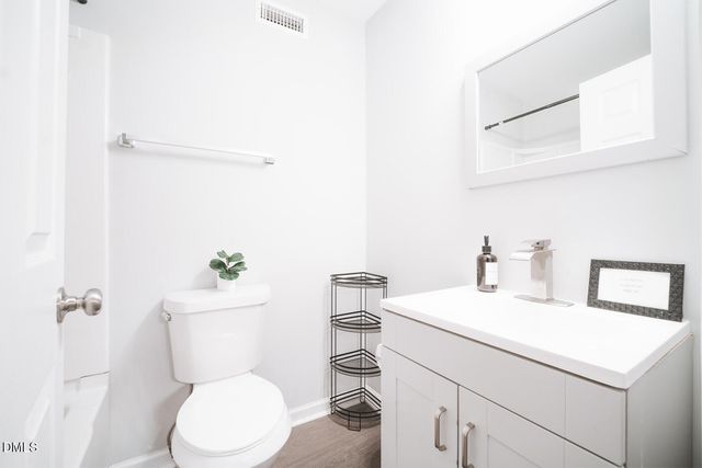 613 S Tillery Street, Rocky Mount, NC 27803