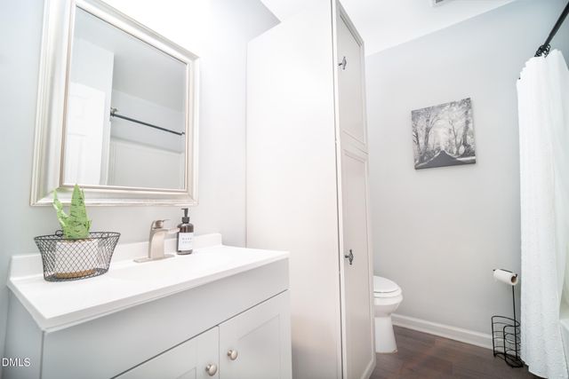 613 S Tillery Street, Rocky Mount, NC 27803