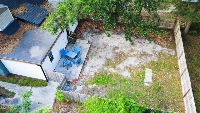 613 S Tillery Street, Rocky Mount, NC 27803