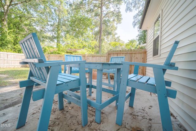 613 S Tillery Street, Rocky Mount, NC 27803