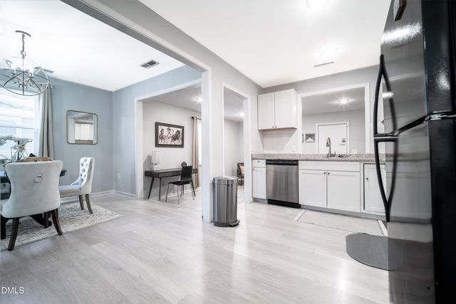 613 S Tillery Street, Rocky Mount, NC 27803