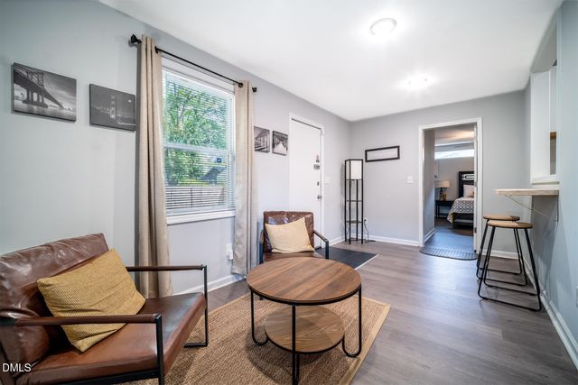 613 S Tillery Street, Rocky Mount, NC 27803