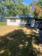 3937 Madeline Drive, St John, MO 63114