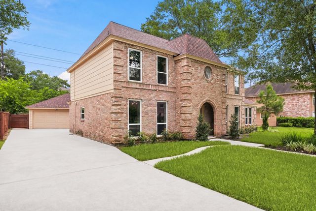 15130 Walters Road, Houston, TX 77068