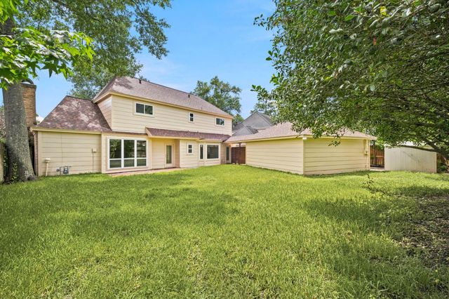 15130 Walters Road, Houston, TX 77068