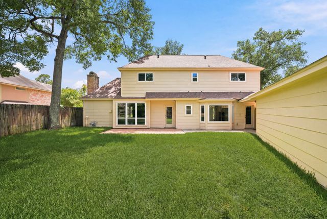 15130 Walters Road, Houston, TX 77068