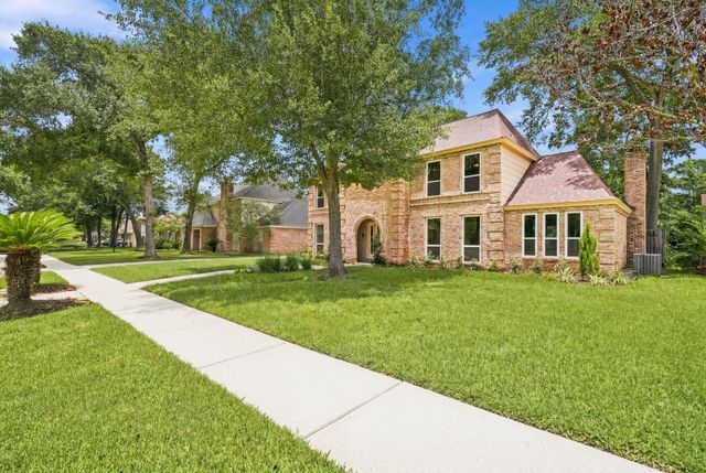 15130 Walters Road, Houston, TX 77068