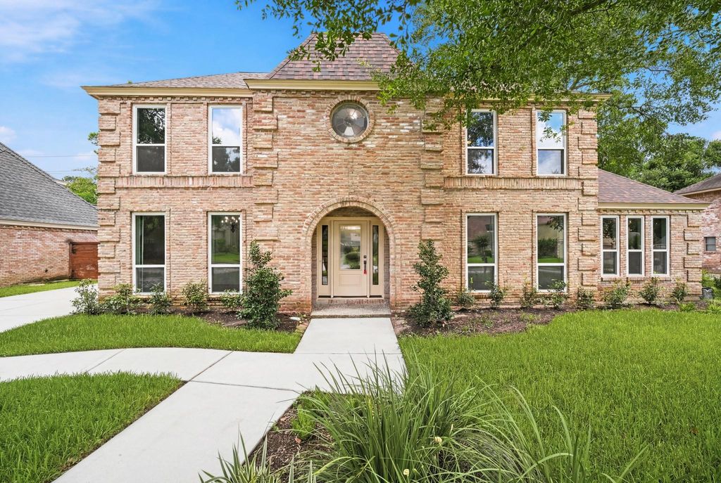 15130 Walters Road, Houston, TX 77068
