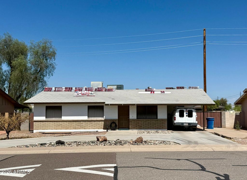 2084 W BOSTON Street, Chandler, AZ 85224 — exterior