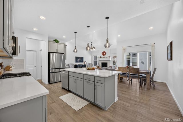 11889 Sea Oats Street, Parker, CO 80138