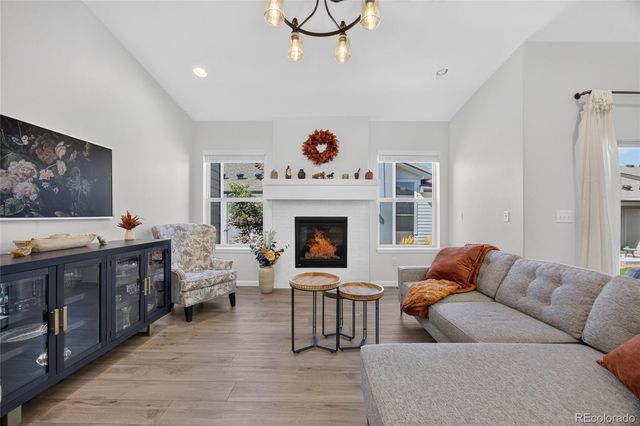 11889 Sea Oats Street, Parker, CO 80138