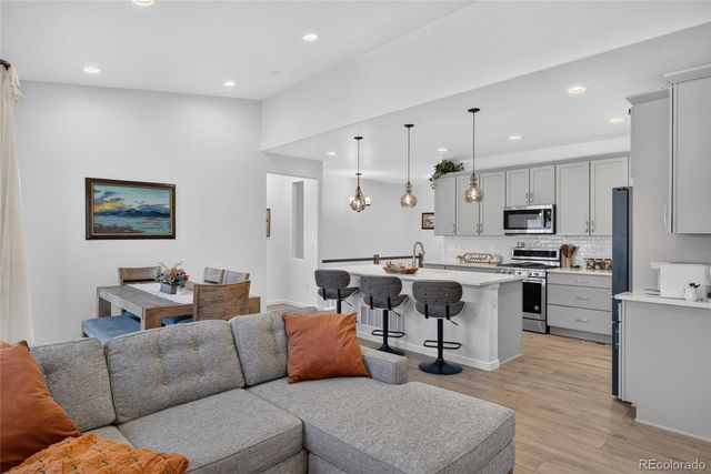 11889 Sea Oats Street, Parker, CO 80138