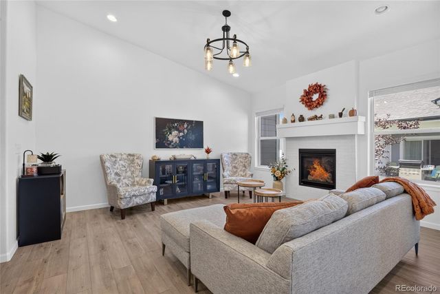11889 Sea Oats Street, Parker, CO 80138