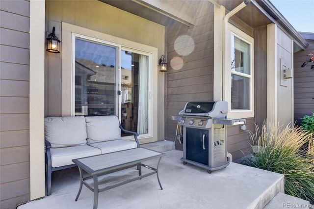 11889 Sea Oats Street, Parker, CO 80138