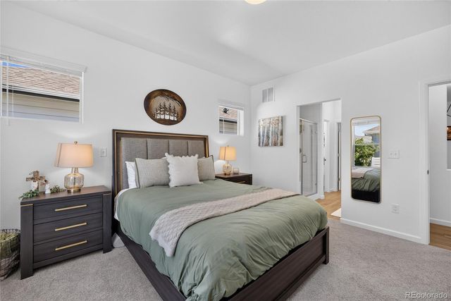 11889 Sea Oats Street, Parker, CO 80138