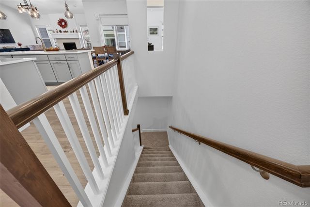 11889 Sea Oats Street, Parker, CO 80138