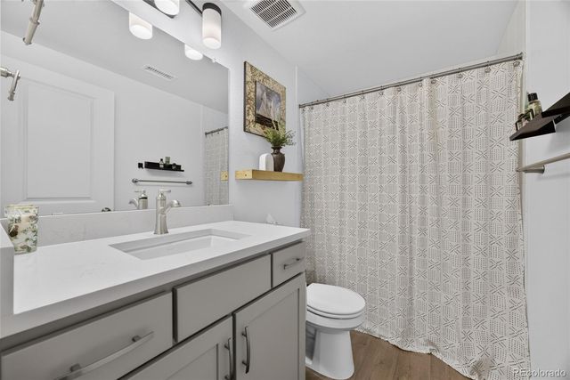 11889 Sea Oats Street, Parker, CO 80138