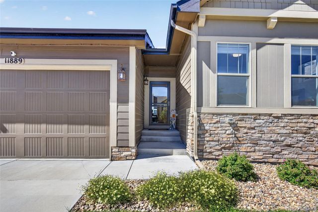 11889 Sea Oats Street, Parker, CO 80138