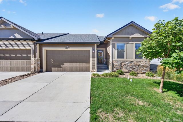 11889 Sea Oats Street, Parker, CO 80138