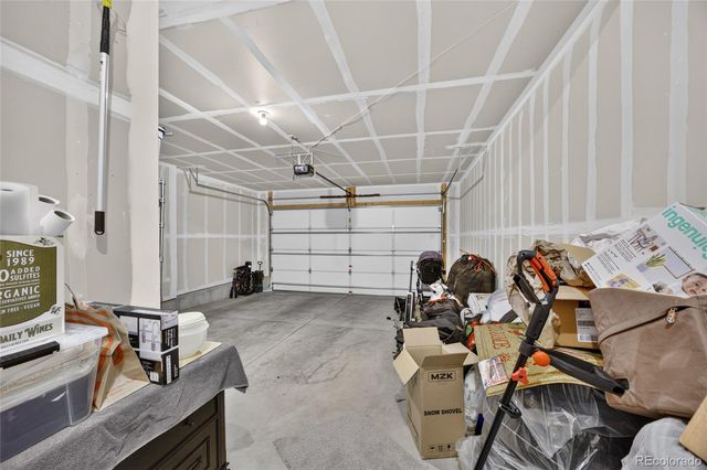 11889 Sea Oats Street, Parker, CO 80138