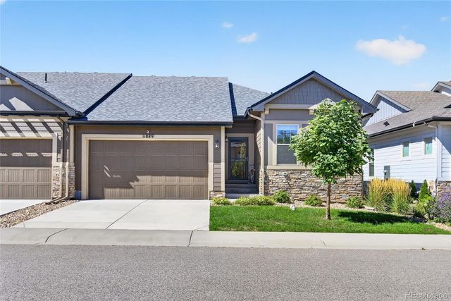 11889 Sea Oats Street, Parker, CO 80138