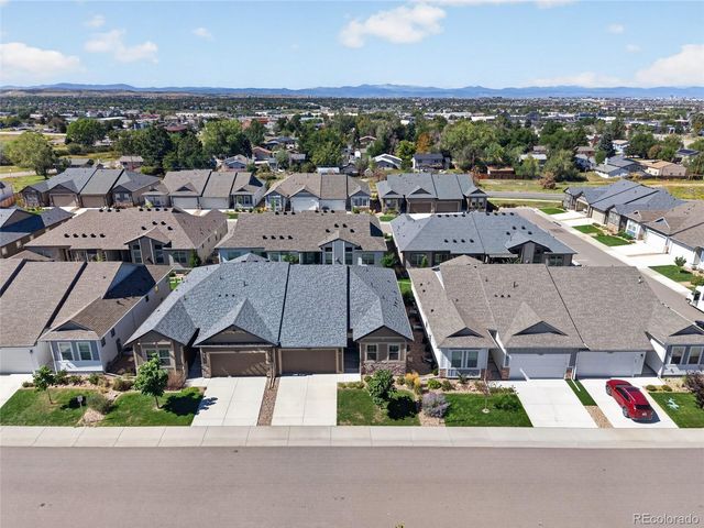 11889 Sea Oats Street, Parker, CO 80138