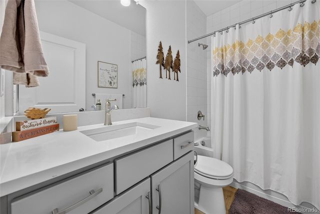 11889 Sea Oats Street, Parker, CO 80138