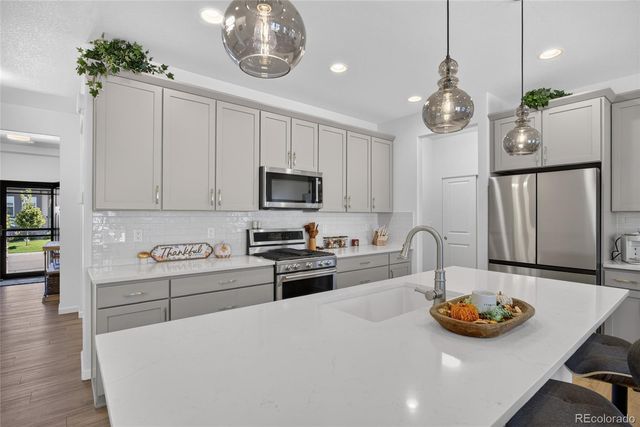 11889 Sea Oats Street, Parker, CO 80138